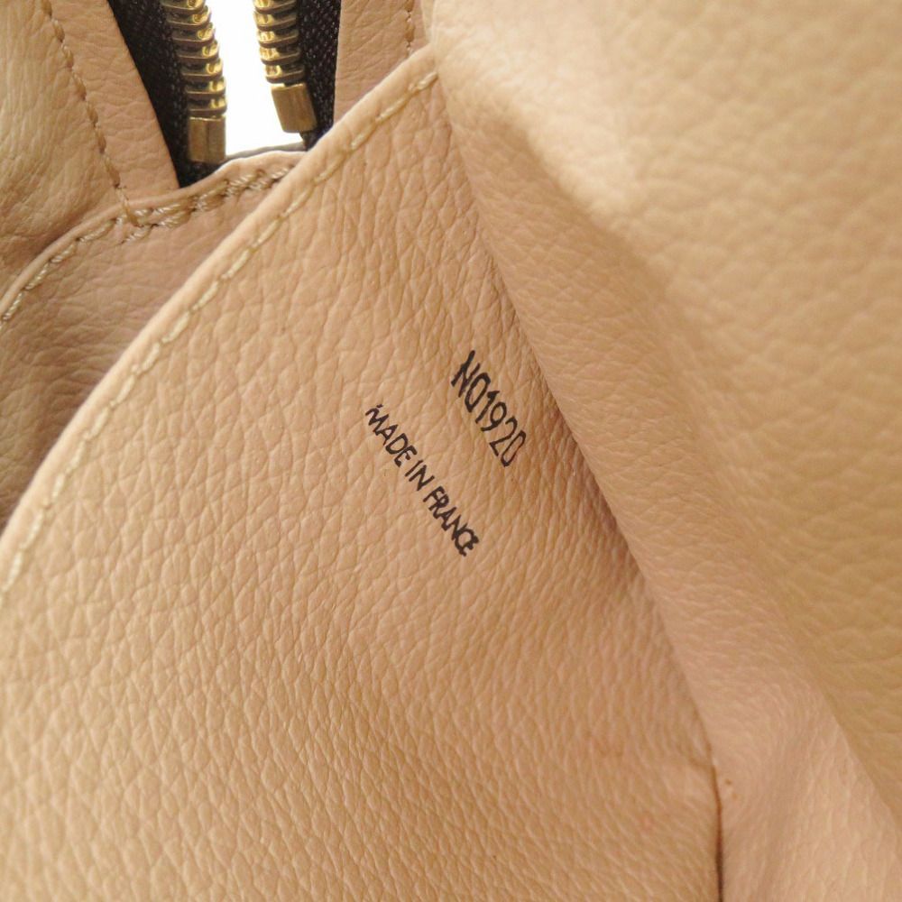 Louis Vuitton Trousse Toilette 28 Monogram Second Bag — view 8