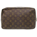 Louis Vuitton Trousse Toilette 28 Monogram Second Bag — view 2