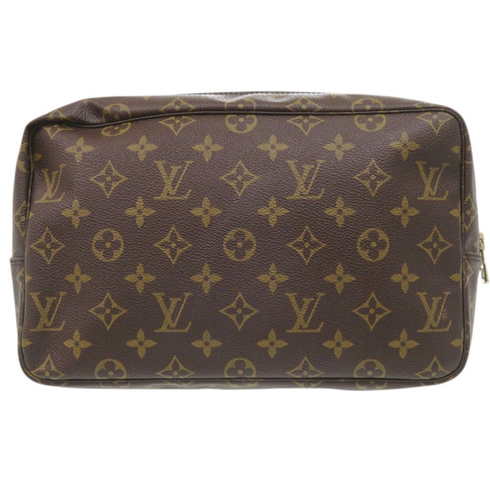 Louis Vuitton Trousse Toilette 28 Monogram Second Bag — view 2