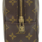 Louis Vuitton Trousse Toilette 28 Monogram Second Bag — view 7