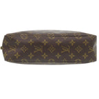 Louis Vuitton Trousse Toilette 28 Monogram Second Bag — view 3