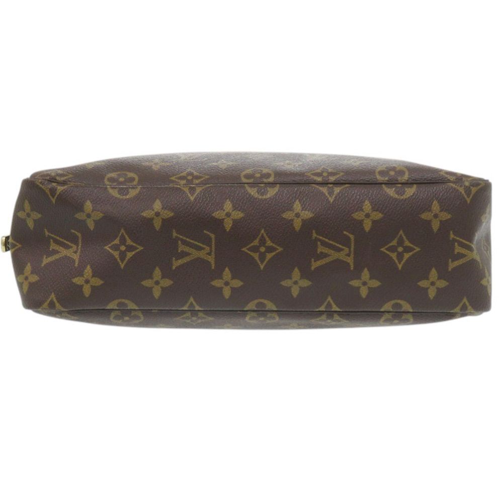 Louis Vuitton Trousse Toilette 28 Monogram Second Bag — view 3