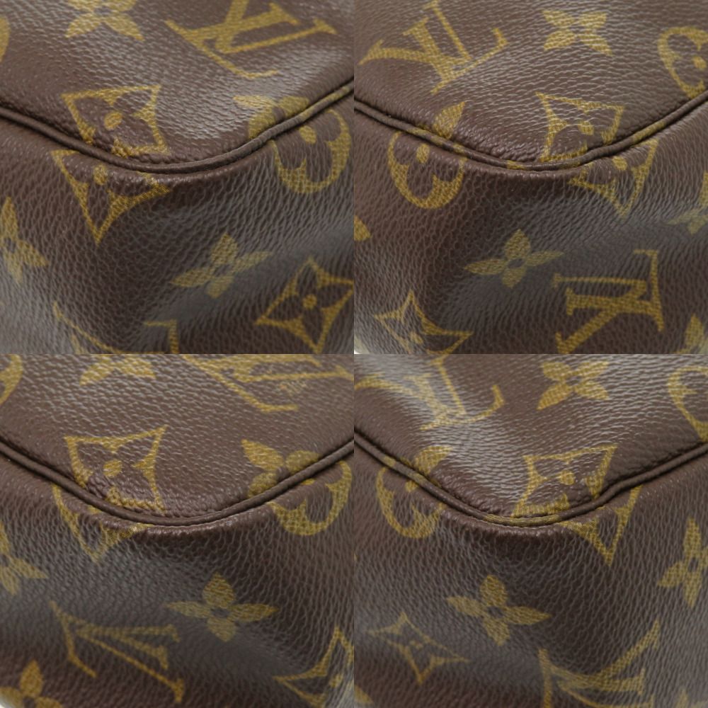 Louis Vuitton Trousse Toilette 28 Monogram Second Bag — view 4