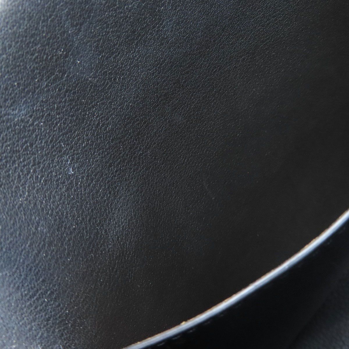 Loewe Anagram Tote Canvas Leather — view 8