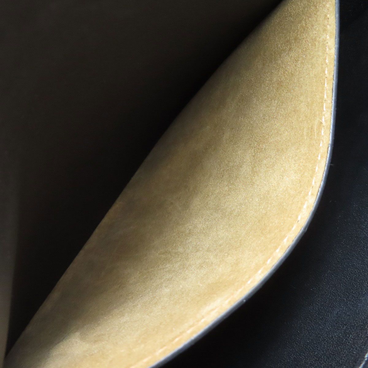 Loewe Anagram Tote Canvas Leather — view 9
