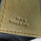 Loewe Anagram Tote Canvas Leather — view 7