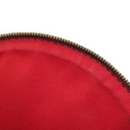 Louis Vuitton Palm Springs Mini Print Backpack Monogram Canvas — view 9