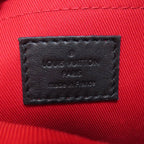 Louis Vuitton Palm Springs Mini Print Backpack Monogram Canvas — view 6