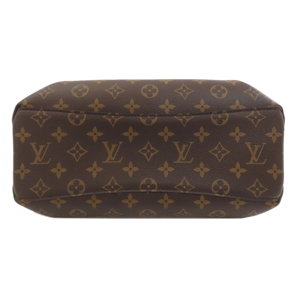 Louis Vuitton Rivoli PM Handbag Monogram Canvas — view 4