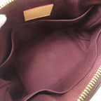 Louis Vuitton Rivoli PM Handbag Monogram Canvas — view 5