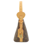 Louis Vuitton All in BB Shoulder Bag Monogram Canvas — view 3