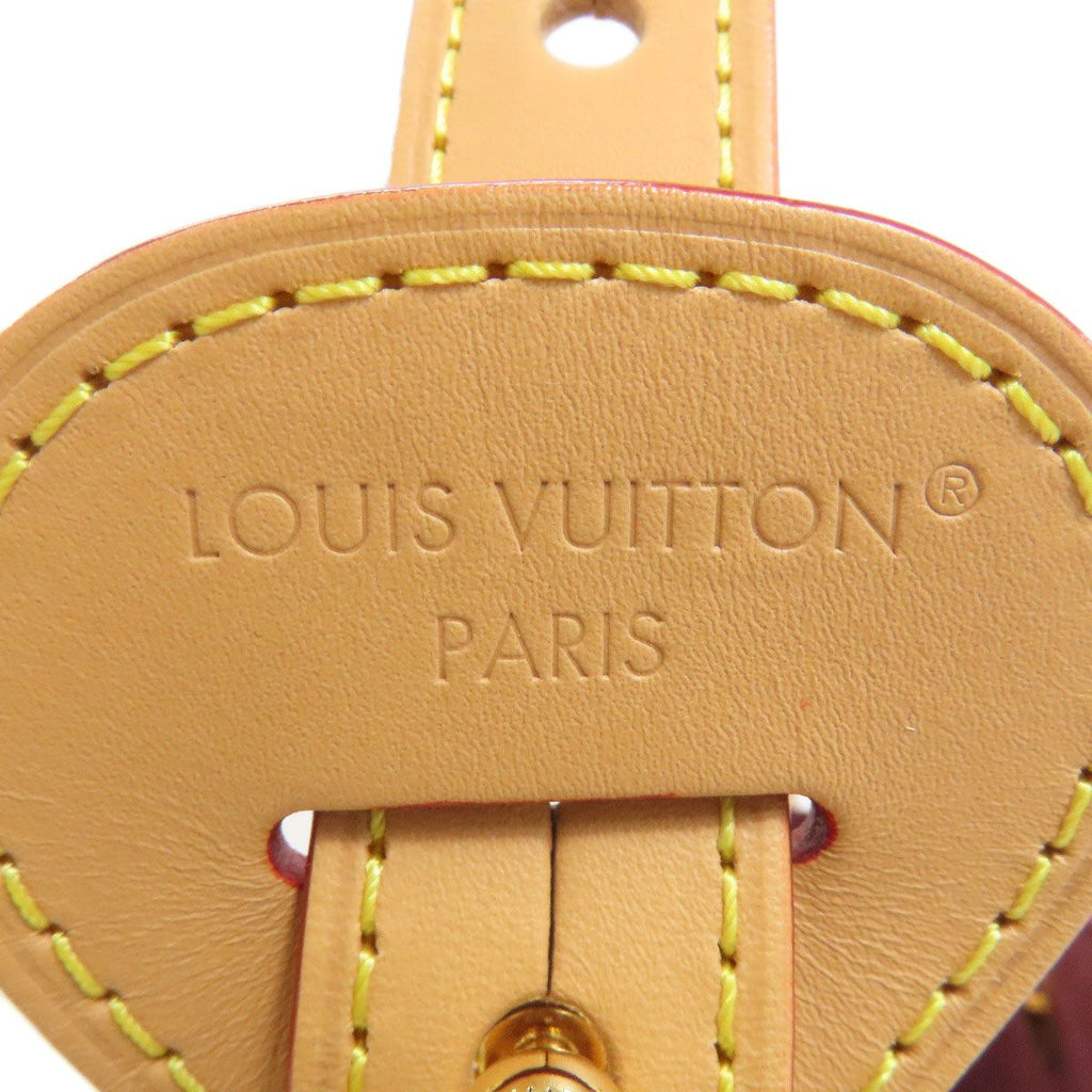 Louis Vuitton All in BB Shoulder Bag Monogram Canvas — view 7