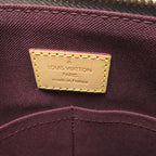 Louis Vuitton Jena PM Tote Monogram Canvas — view 6