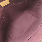 Louis Vuitton Jena PM Tote Monogram Canvas — view 5