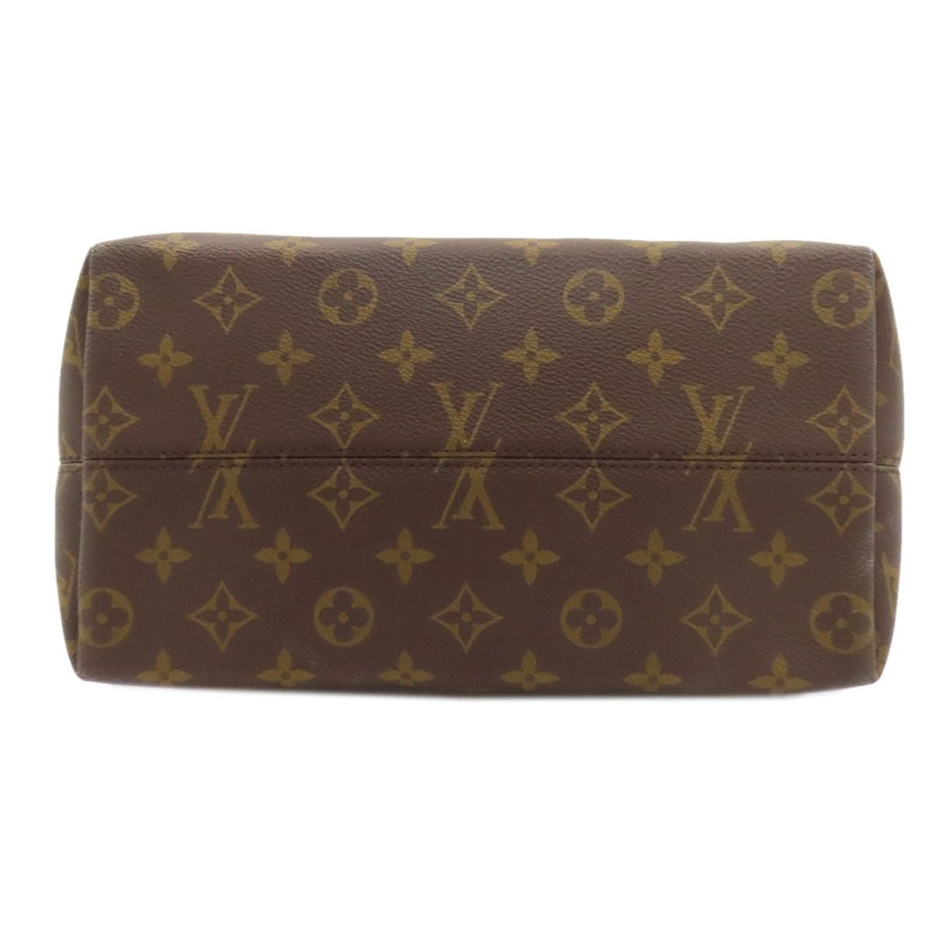 Louis Vuitton Jena PM Tote Monogram Canvas — view 4