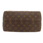 Louis Vuitton Jena PM Tote Monogram Canvas — view 4