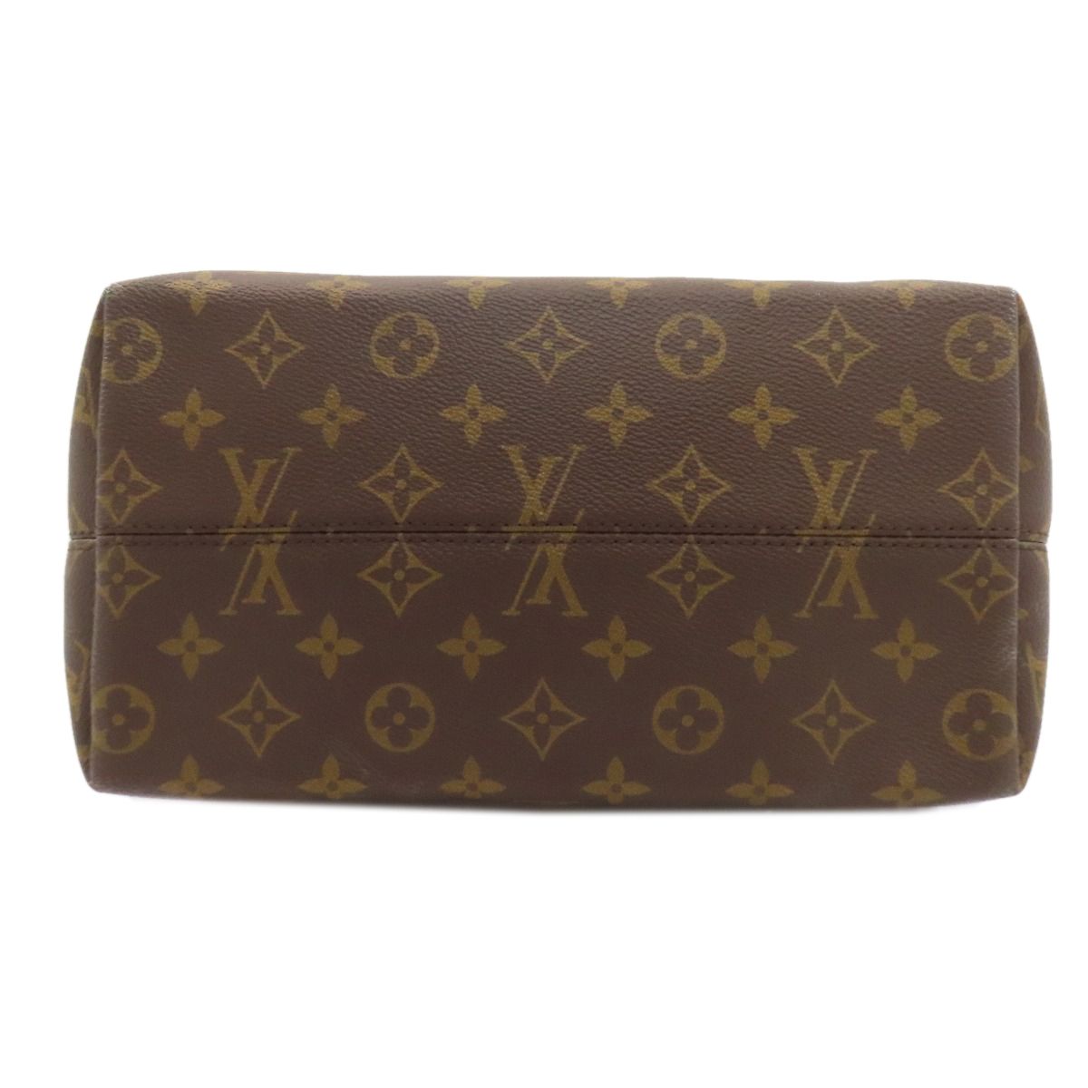 Louis Vuitton Jena PM Tote Monogram Canvas — view 4