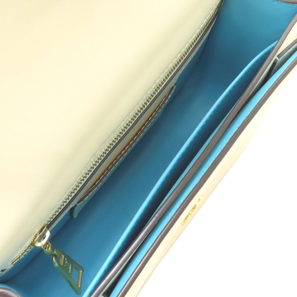 Louis Vuitton Pont Neuf Shoulder Bag — view 5