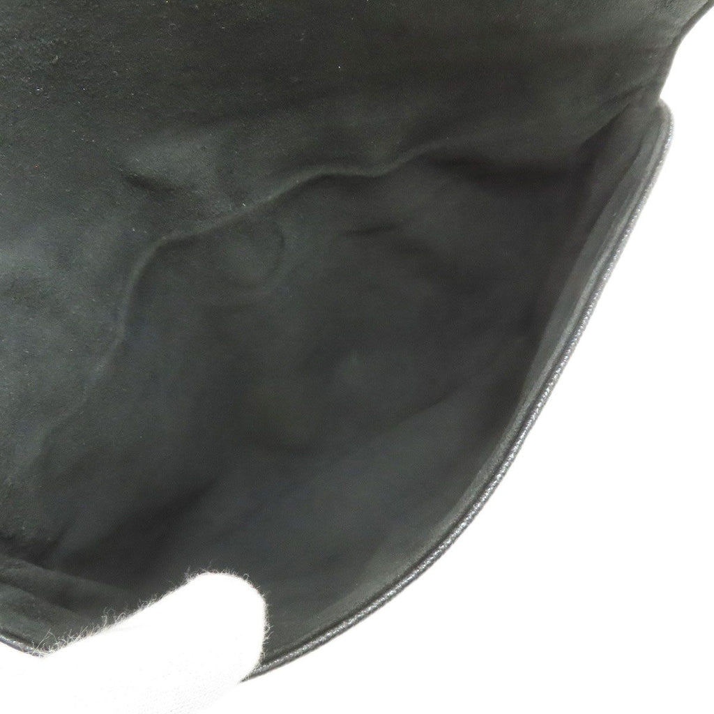 Louis Vuitton Twice Shoulder Bag Black — view 5