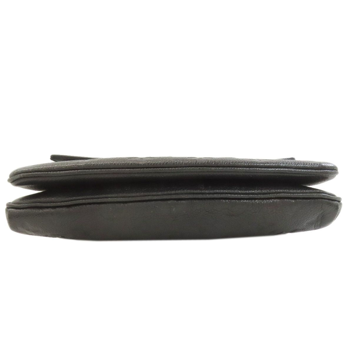 Louis Vuitton Twice Shoulder Bag Black — view 4