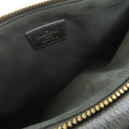 Louis Vuitton Twice Shoulder Bag Black — view 6