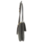 Louis Vuitton Twice Shoulder Bag Black — view 3