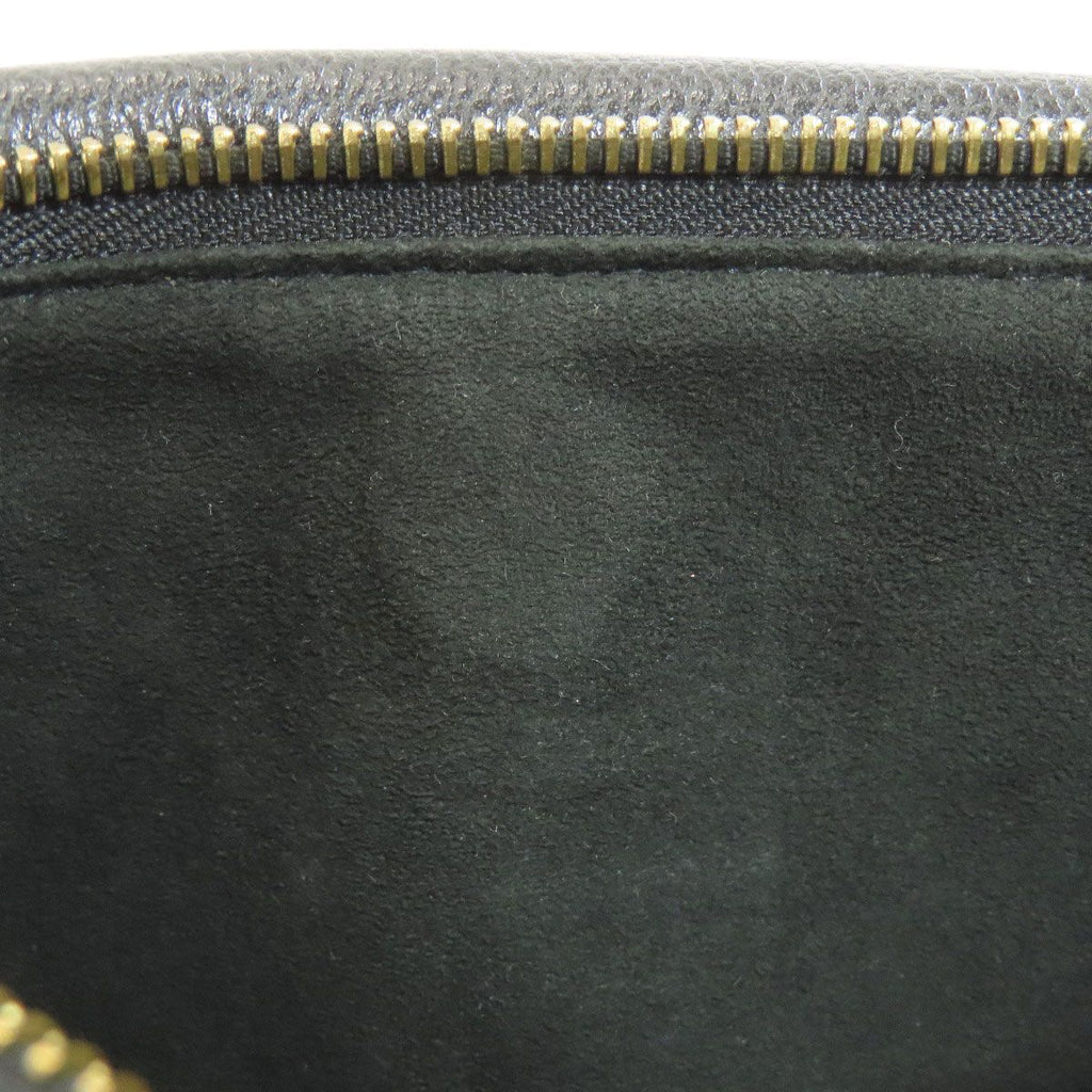 Louis Vuitton Twice Shoulder Bag Black — view 9