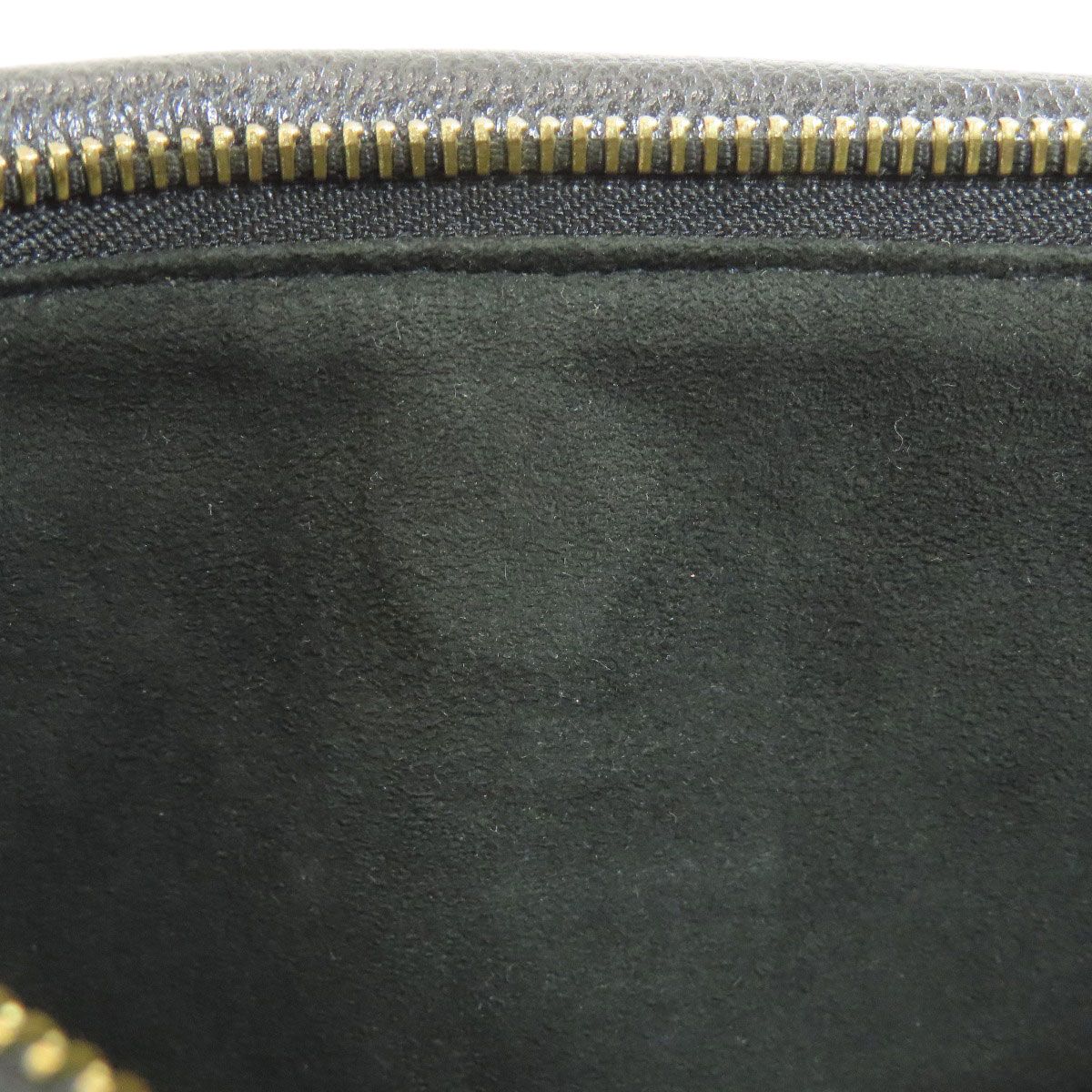 Louis Vuitton Twice Shoulder Bag Black — view 9