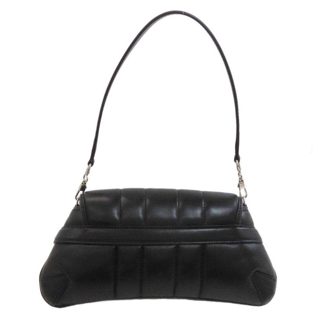 Gucci Horsebit Small Handbag Black — view 2