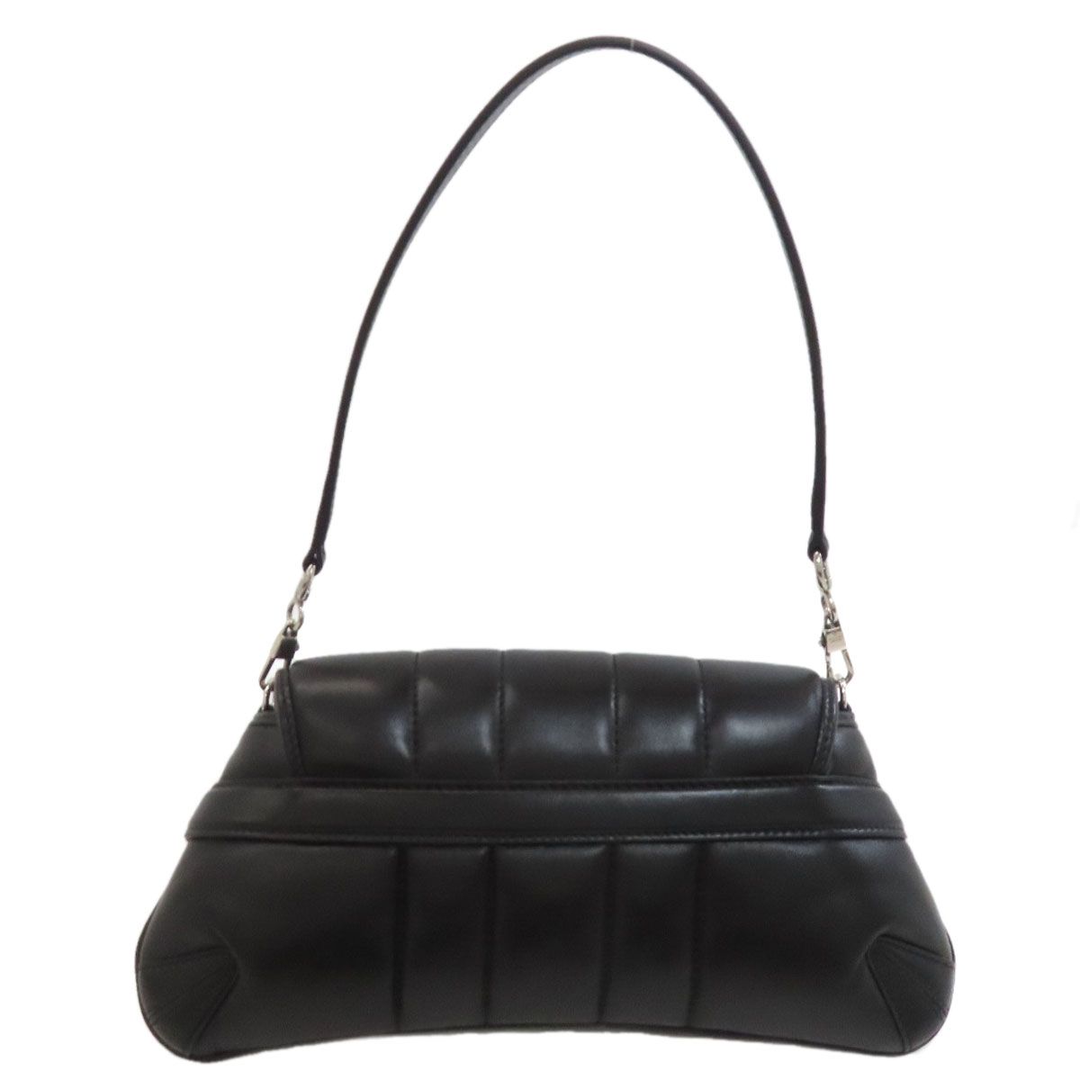 Gucci Horsebit Small Handbag Black — view 2
