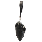 Gucci Horsebit Small Handbag Black — view 3