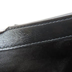 Gucci Horsebit Small Handbag Black — view 9
