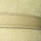 Hermes Picotin Lock MM Silver Handbag Beige — view 7