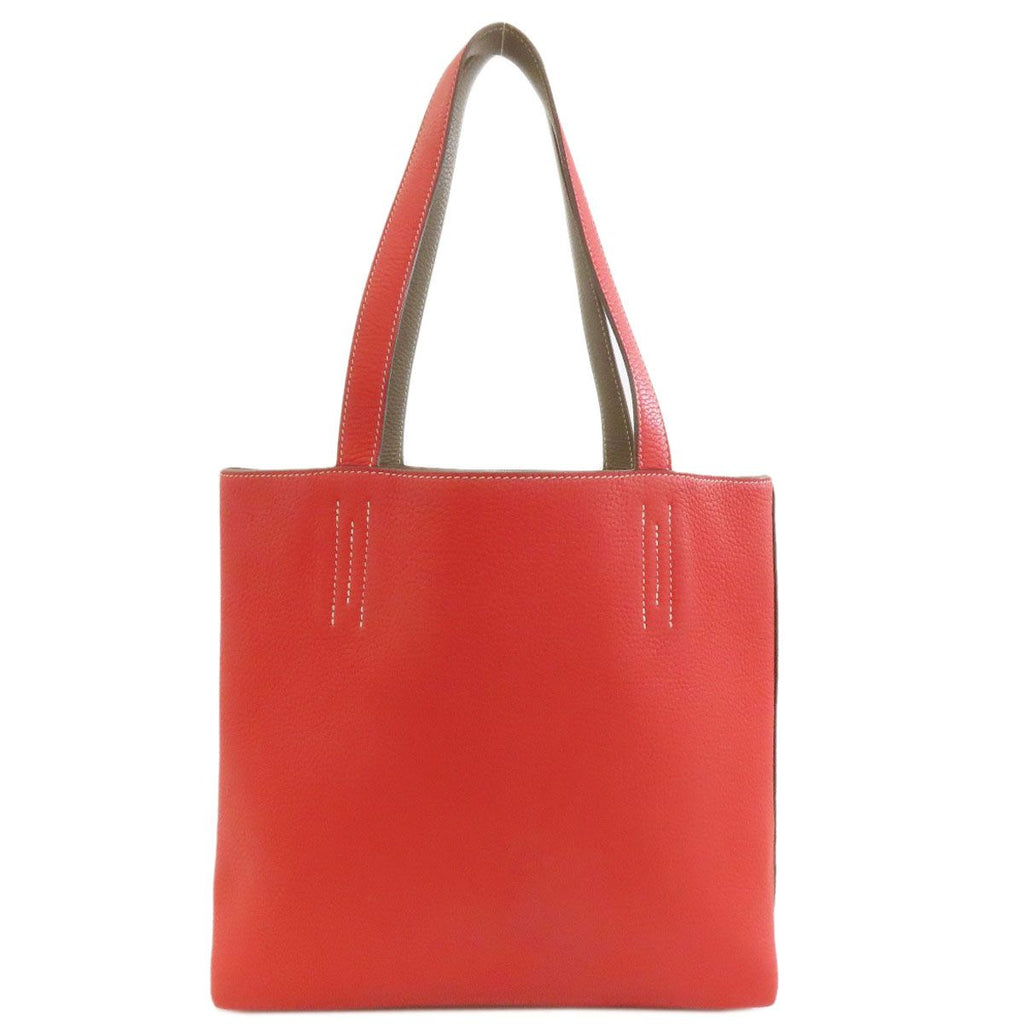 Hermes Double Sens Tote — view 2