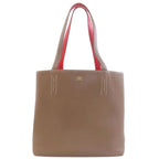 Hermes Double Sens Tote — view 5