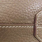 Hermes Double Sens Tote — view 8
