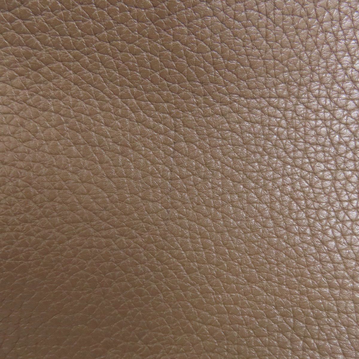 Hermes Double Sens Tote — view 9