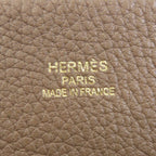 Hermes Double Sens Tote — view 7