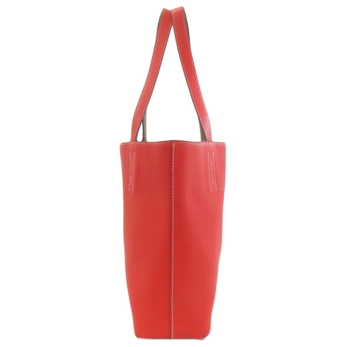 Hermes Double Sens Tote — view 3