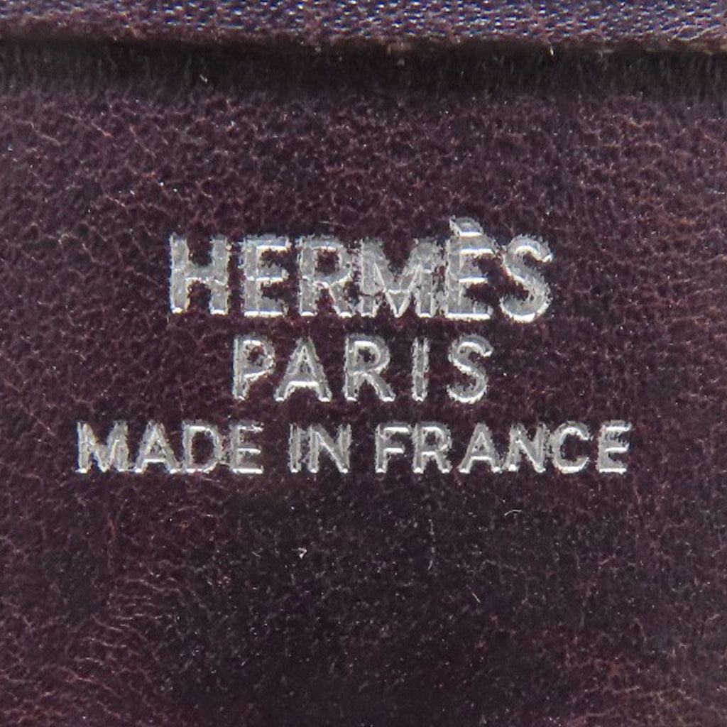 Hermes Evelyne TPM Silver Shoulder Bag — view 6