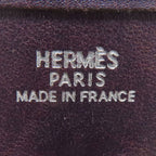 Hermes Evelyne TPM Silver Shoulder Bag — view 6
