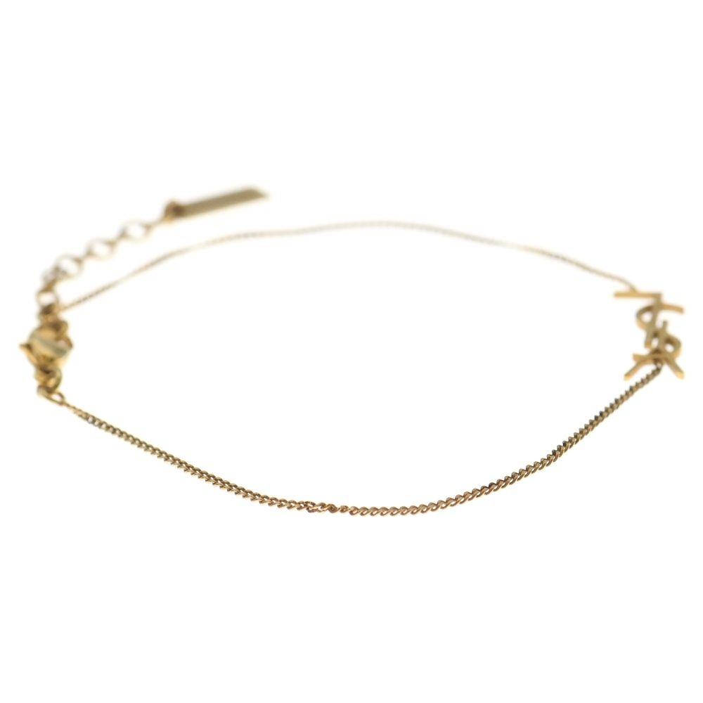 Saint Laurent Yves Cassandra Opium Bracelet — view 3