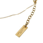 Saint Laurent Yves Cassandra Opium Bracelet — view 5