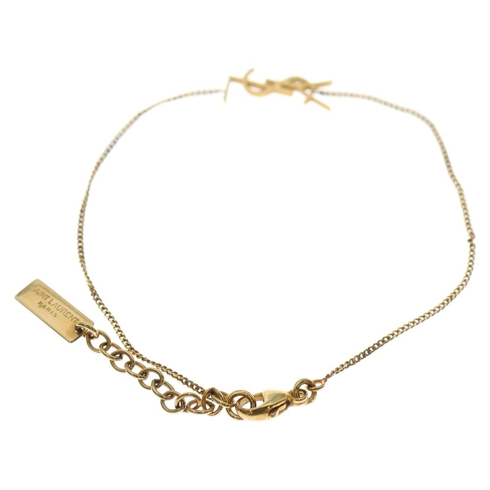 Saint Laurent Yves Cassandra Opium Bracelet — view 2
