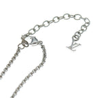 Louis Vuitton Collier LV Sunrise Charm Beaded Necklace Multi — view 5