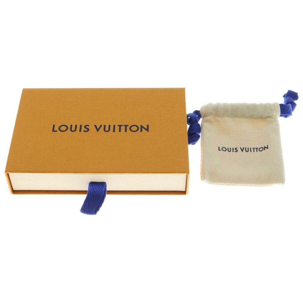 Louis Vuitton Collier LV Sunrise Charm Beaded Necklace Multi — view 6