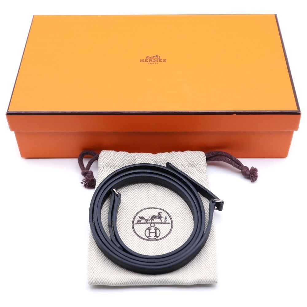 Hermes Chaine D'ancre Maillon to Go Wallet Shoulder Bag — view 6