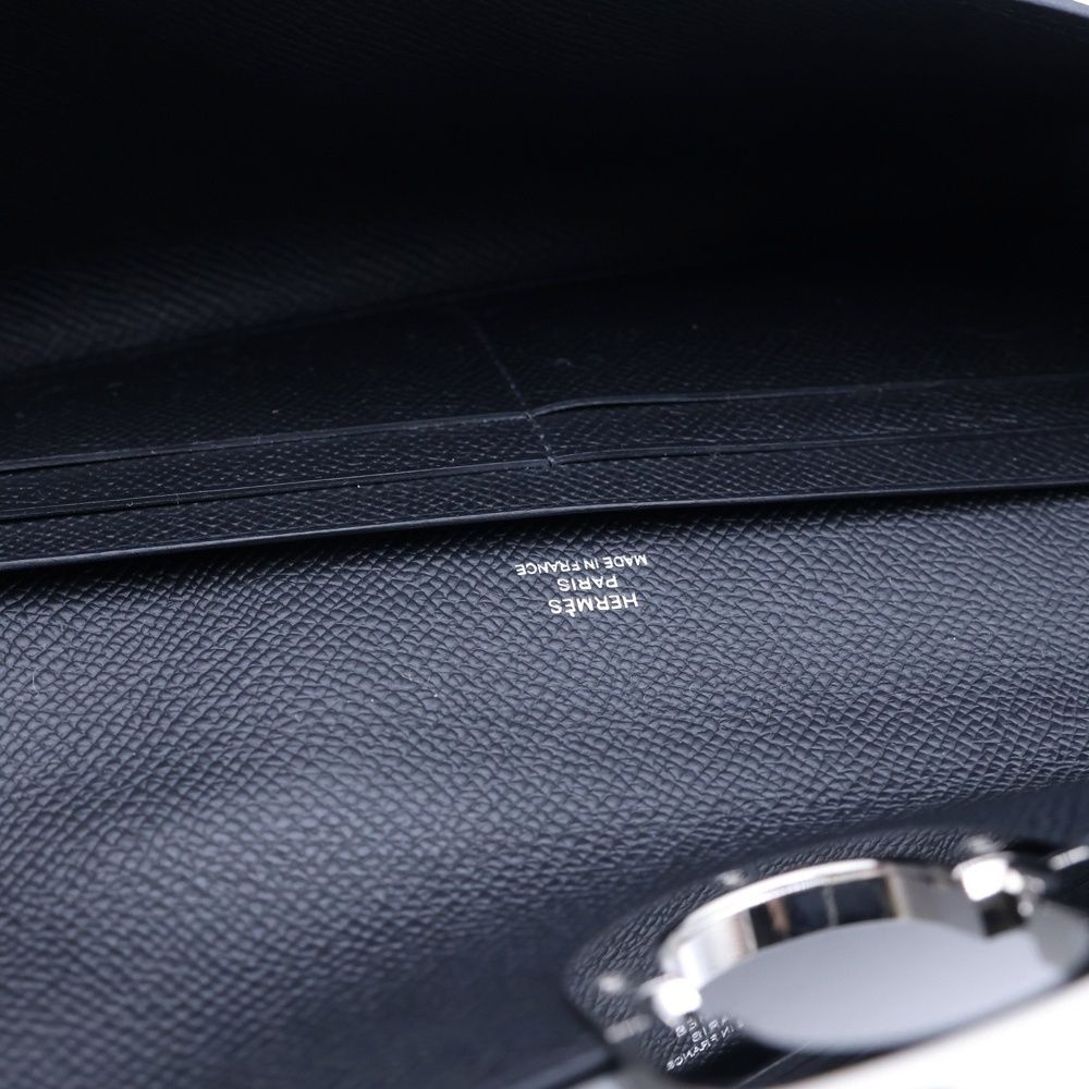 Hermes Chaine D'ancre Maillon to Go Wallet Shoulder Bag — view 4
