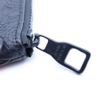 Louis Vuitton Taurillon Monogram Leather Coin Case with Chi-n Black — view 5