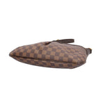 Louis Vuitton Bloomsperi PM Damier Shoulder Bag Canvas Brown — view 5